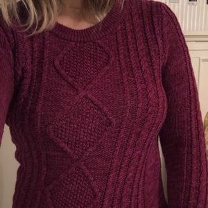 Old navy sweater